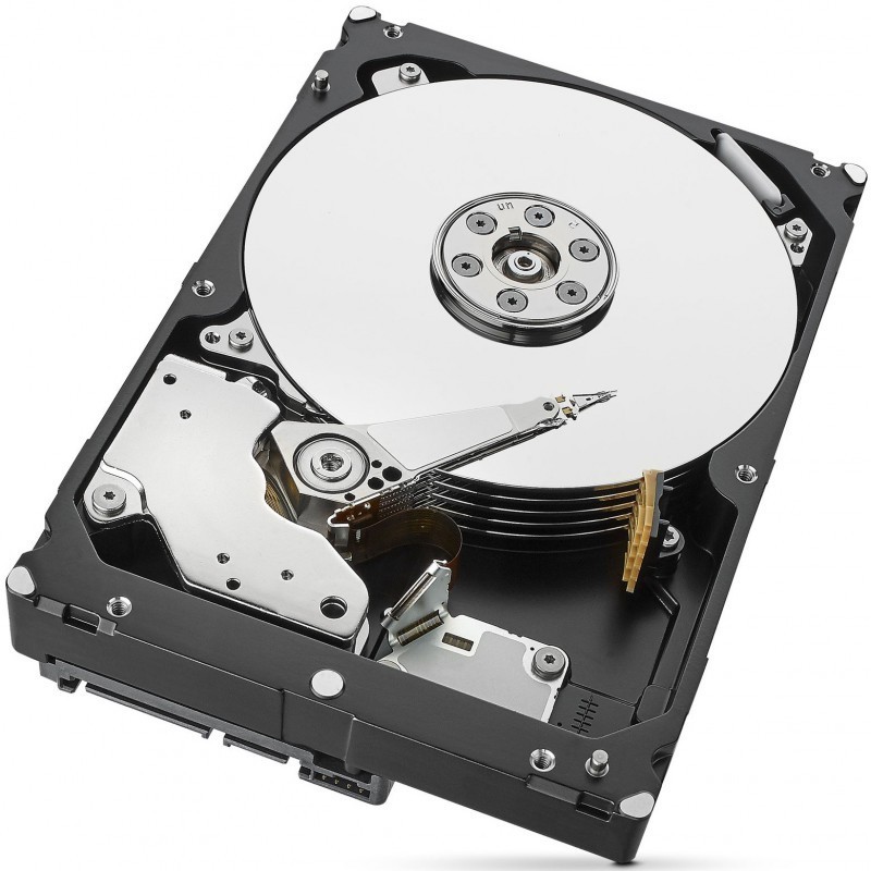 DISQUE DUR INTERNE 3.5" SEAGATE SKYHAWK SURVEILLANCE 1 TO