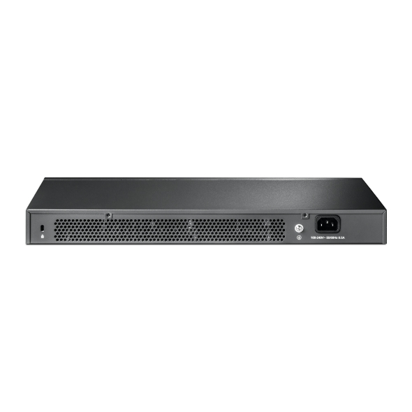 SWITCH ADMINISTRABLE TP-LINK TL-SG3428 24 PORTS