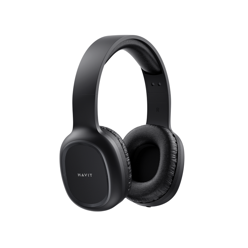 MICRO CASQUE HAVIT SANS FIL HV-H2590BT - Tunisie