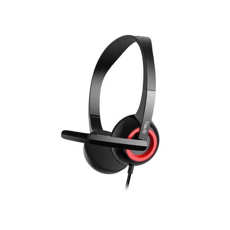 MICRO CASQUE HAVIT H202D