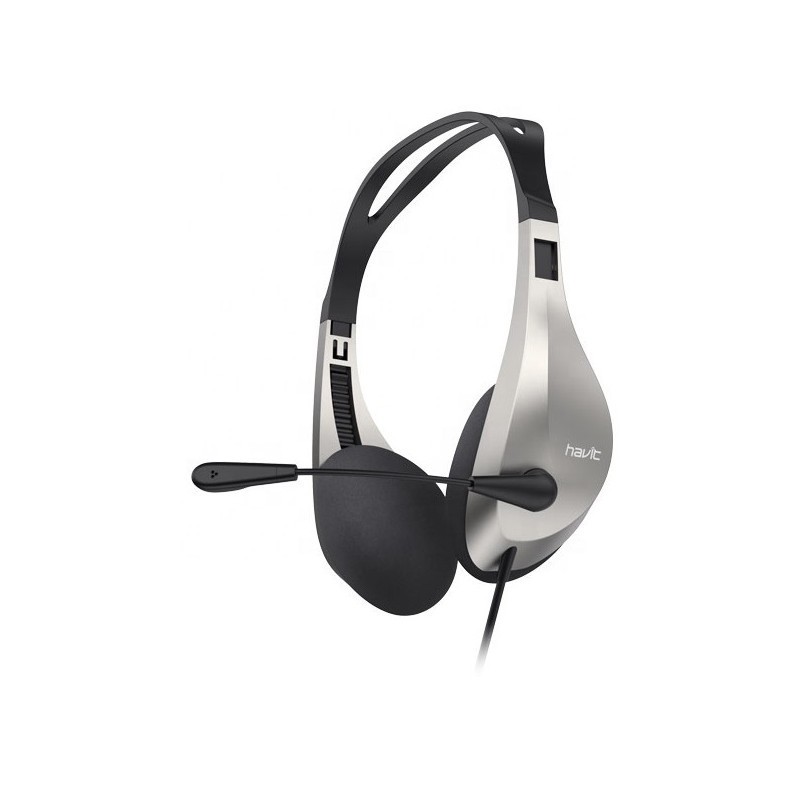 MICRO CASQUE HAVIT H202D