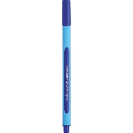 Stylo à bille SCHNEIDER SLIDER EDGE XB - BLEU