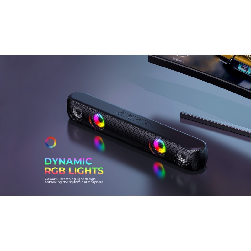 HAUT-PARLEUR BLUETOOTH HAVIT SK854BT - Tunisie