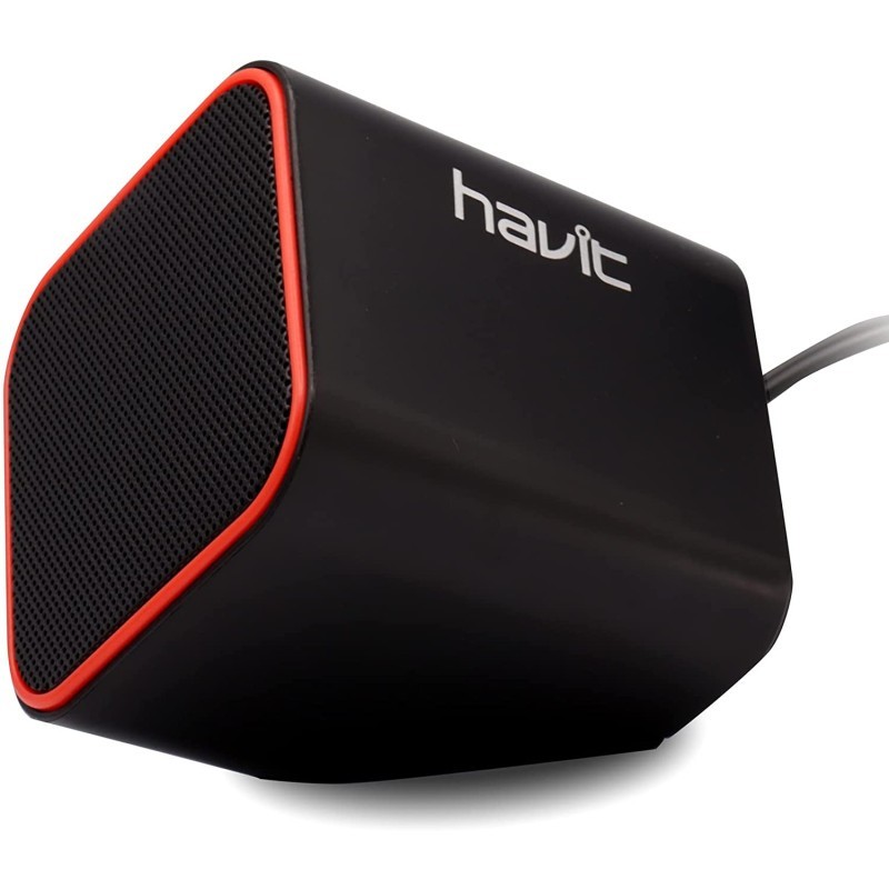 HAUT-PARLEUR USB HAVIT SK473