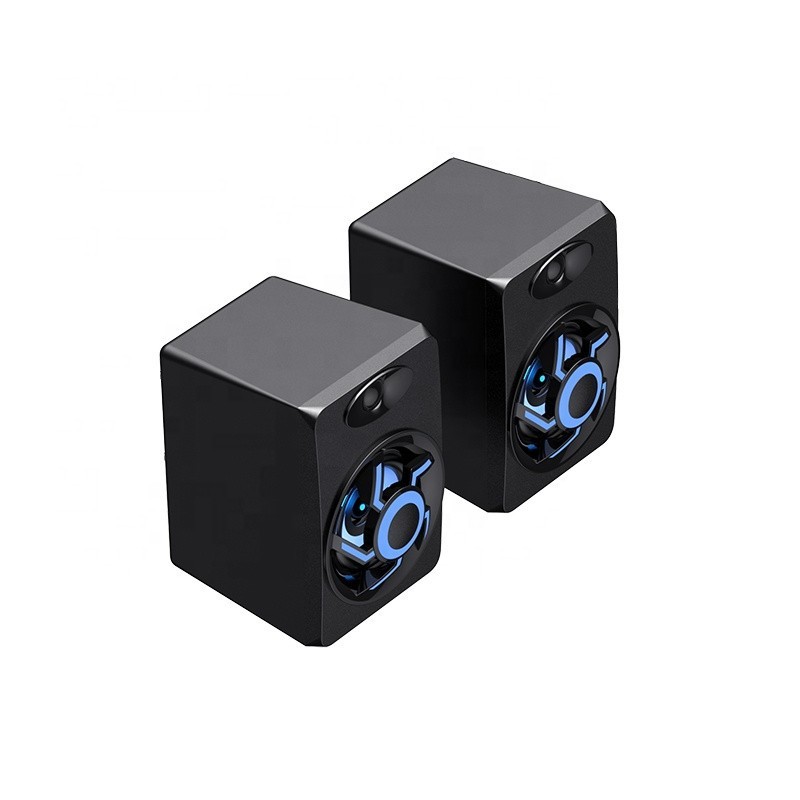 HAUT-PARLEUR USB HAVIT SK706 RGB