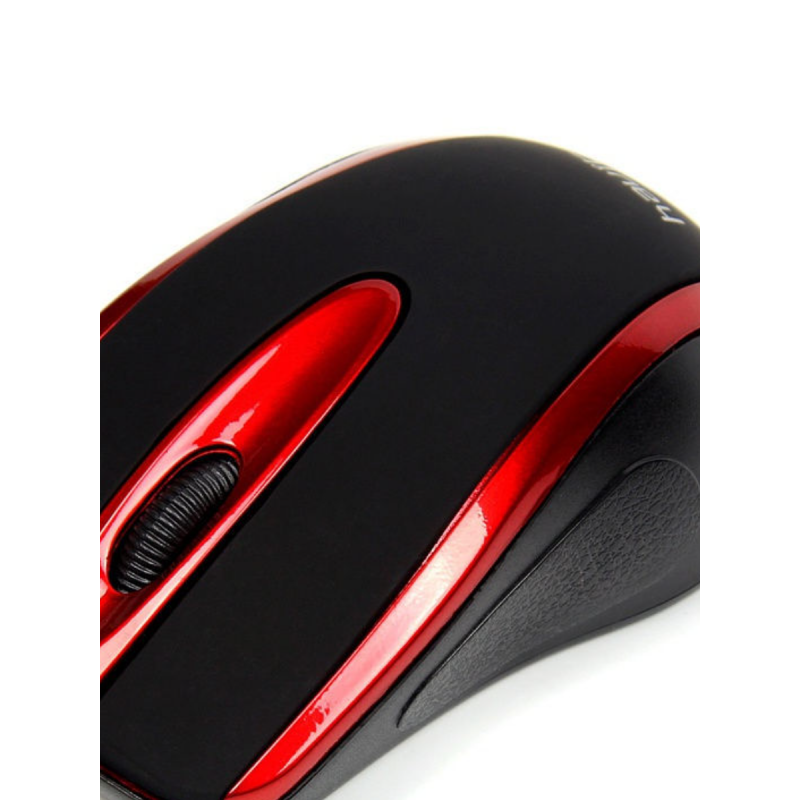 SOURIS USB HAVIT MS753