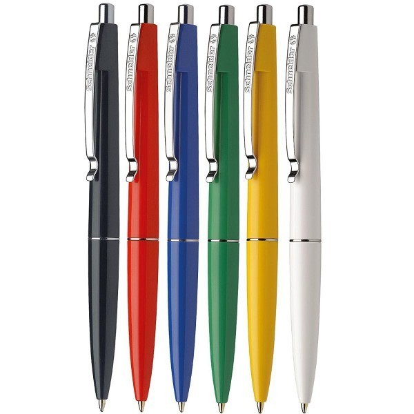 Stylos Staedtler Fineliner set 4 couleurs - pour Bible :: La Maison de la  Bible Suisse