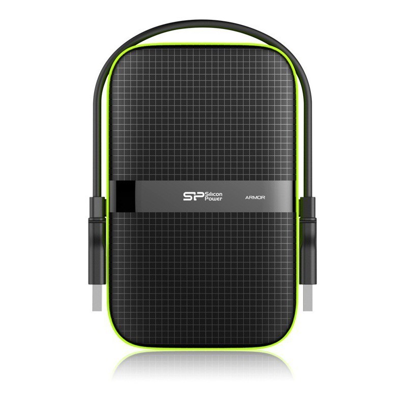 DISQUE DUR EXTERNE 2.5" SILICON POWER ARMOR A60 1 TO