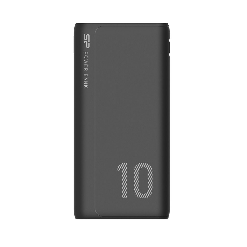 POWER BANK SILICON POWER GP15 10000mAH - Tunisie