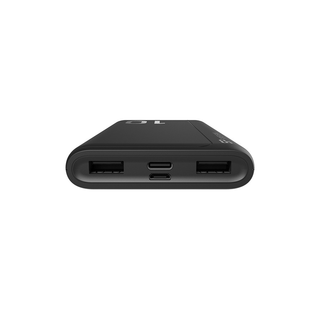 POWER BANK SILICON POWER GP15 10000mAH - Tunisie