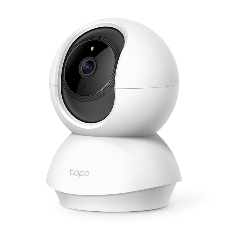 CAMÉRA DE SURVEILLANCE TP-LINK TAPO C200 WIFI - Tunisie