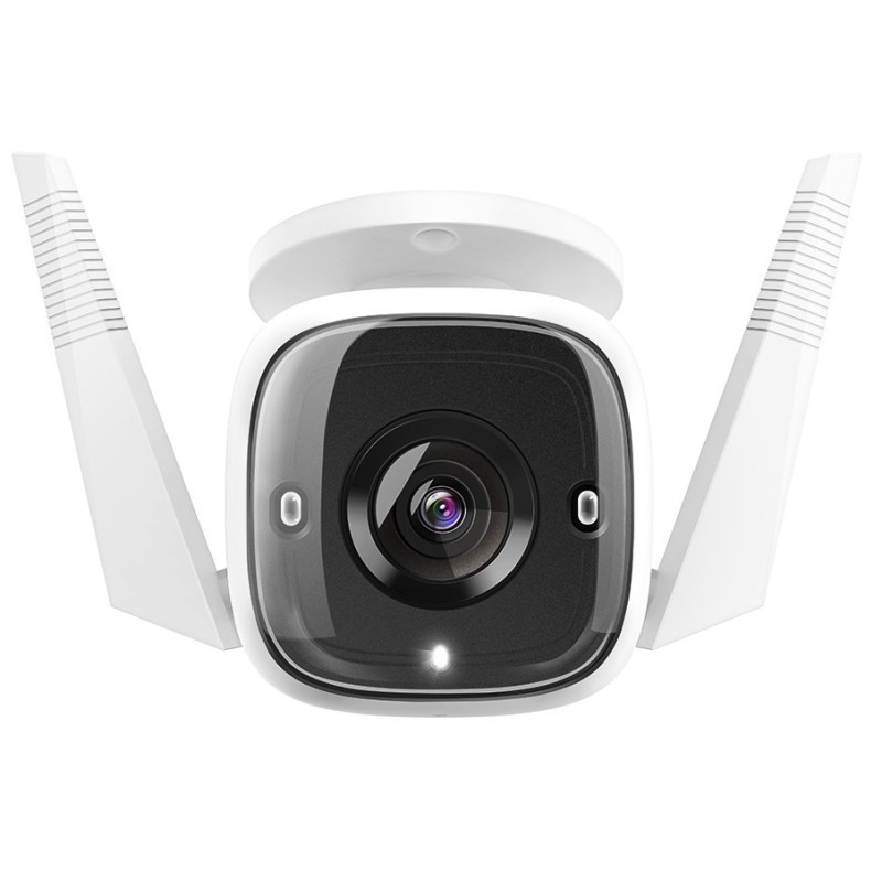 CAMÉRA DE SURVEILLANCE D'EXTÉRIEURE TP-LINK TAPO C310 WIFI - Tunisie