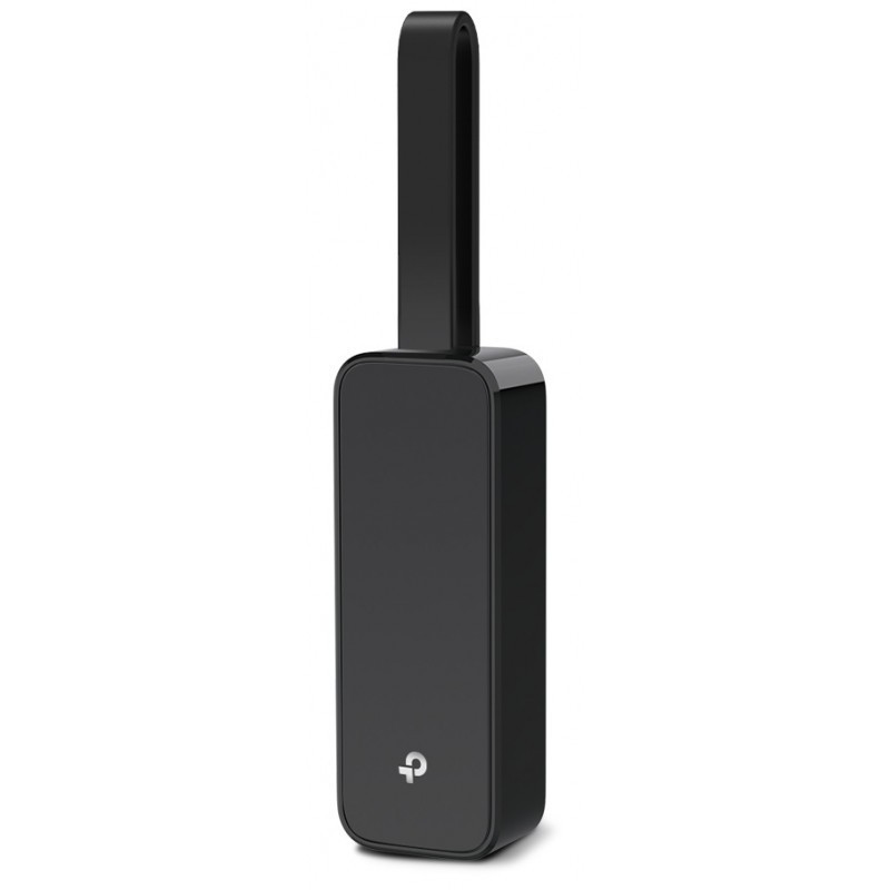 ADAPTATEUR RÉSEAU EXTERNE TP-LINK UE306 USB 3.0 VERS RJ45 - Tunisie