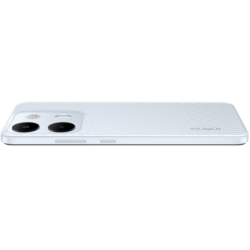 SMARTPHONE INFINIX SMART 7 4GO 64GO - BLANC - Tunisie