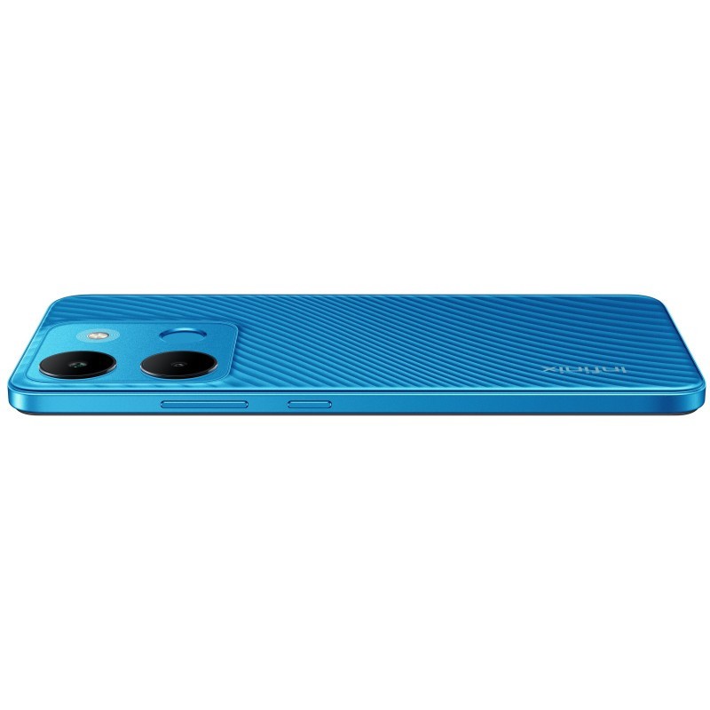 SMARTPHONE INFINIX SMART 7 2GO 64GO - BLEU - Tunisie