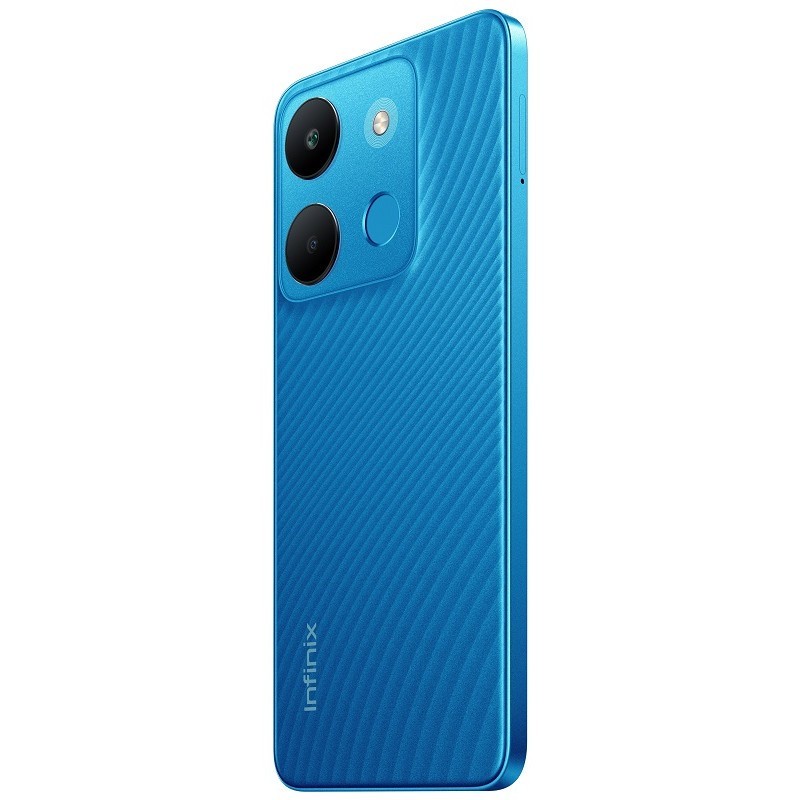 SMARTPHONE INFINIX SMART 7 2GO 64GO - BLEU