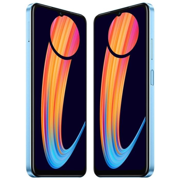 SMARTPHONE INFINIX HOT 30I 8 GO 128 GO - BLEU