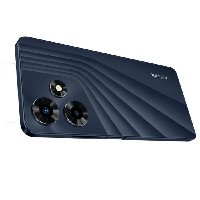 SMARTPHONE INFINIX HOT 30 8 GO 128 GO - NOIR - Tunisie