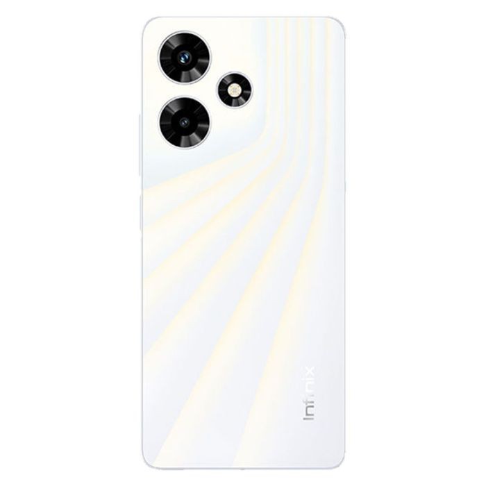 SMARTPHONE INFINIX HOT 30 8 GO 128 GO - BLANC - Tunisie