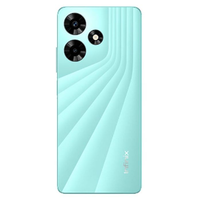 SMARTPHONE INFINIX HOT 30 8 GO 128 GO - VERT