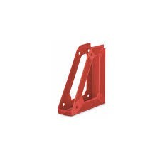 PORTE REVUE FAIBO OPAQUE 151-03 - ROUGE - Tunisie