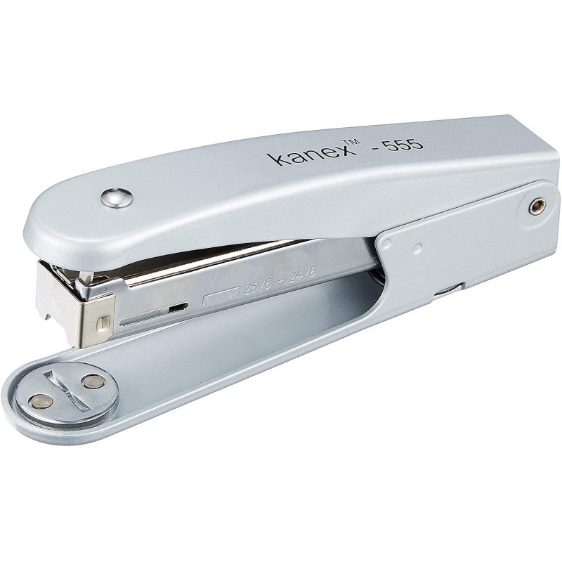 AGRAFEUSE MM KANEX 555 CHROME - Tunisie