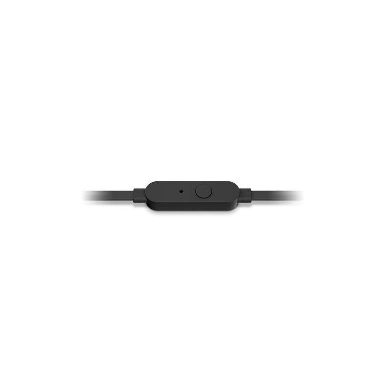 ÉCOUTEURS INTRA-AURICULAIRES JBL HARMAN T110 - NOIR - Tunisie