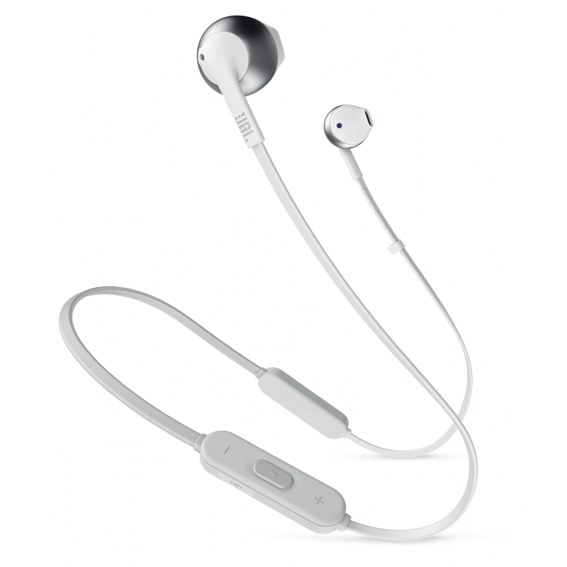 Casque Bluetooth JBL E55 - Blanc Tunisie