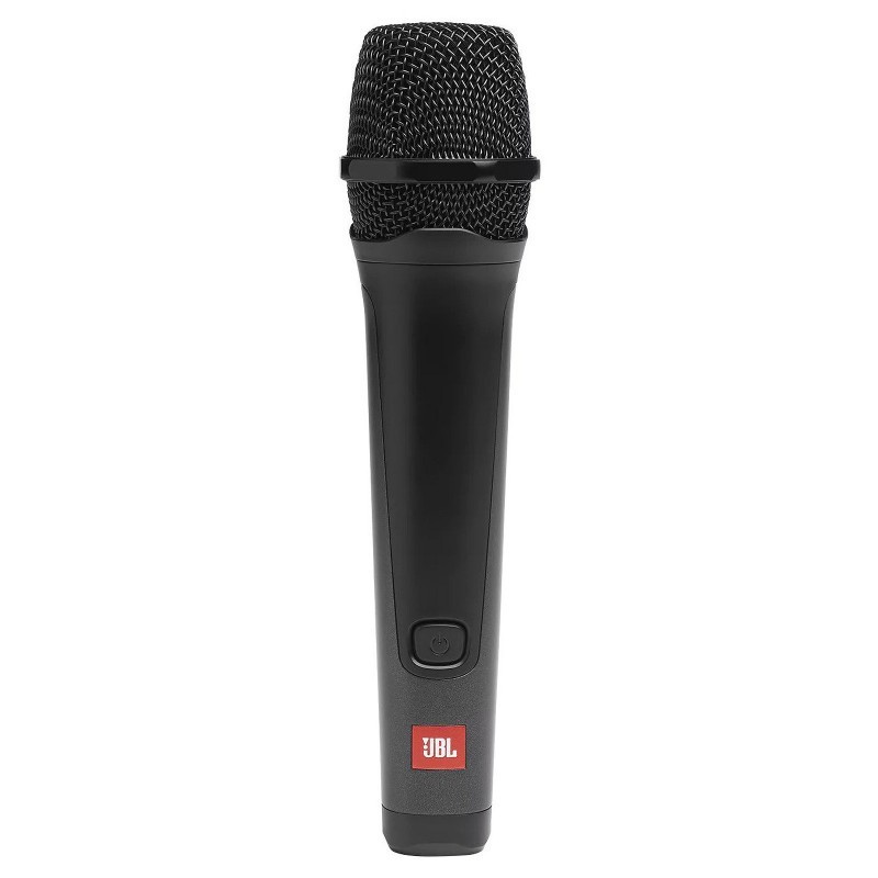MICROPHONE FILAIRE JBL PBM 100 - NOIR