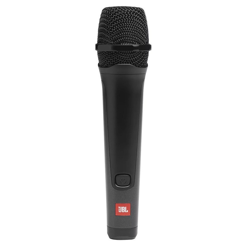 MICROPHONE FILAIRE JBL PBM 100 - NOIR - Tunisie