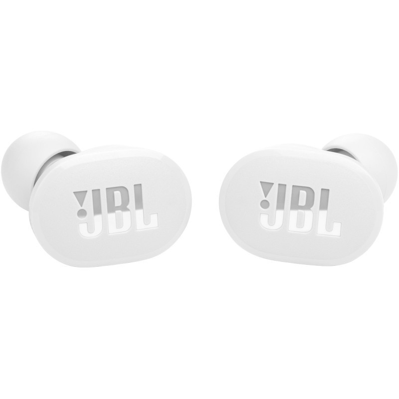 ÉCOUTEURS SANS FIL JBL TUNE 130NC TWS - BLANC - Tunisie