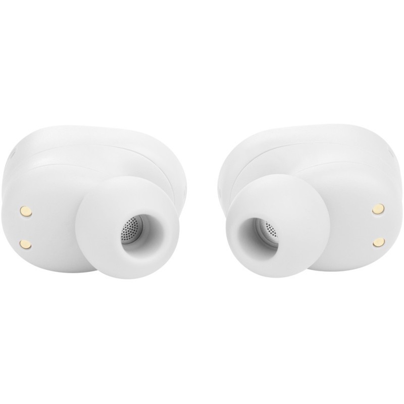 ÉCOUTEURS SANS FIL JBL TUNE 130NC TWS - BLANC - Tunisie