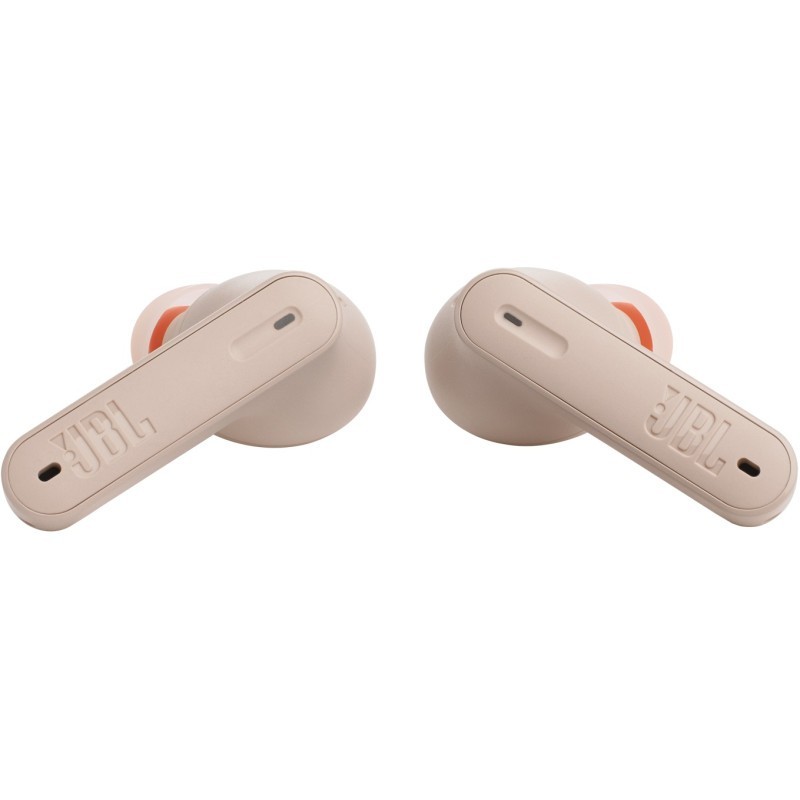 ÉCOUTEURS SANS FIL JBL TUNE 230NC TWS - BEIGE - Tunisie
