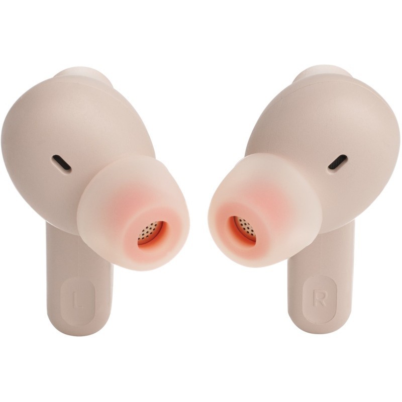 ÉCOUTEURS SANS FIL JBL TUNE 230NC TWS - BEIGE - Tunisie