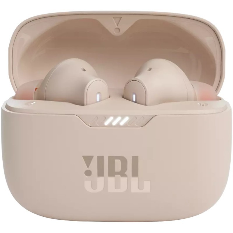 ÉCOUTEURS SANS FIL JBL TUNE 230NC TWS - BEIGE - Tunisie