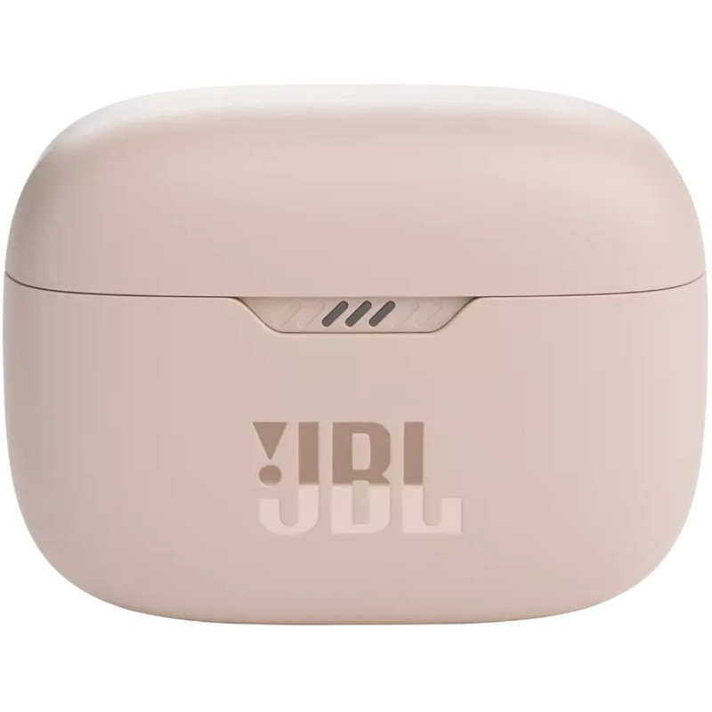 ÉCOUTEURS SANS FIL JBL TUNE 230NC TWS - BEIGE - Tunisie