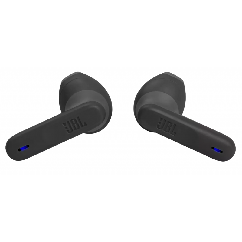 Ecouteurs sans fil avec micro JBL - Wave - Bluetooth - blanc