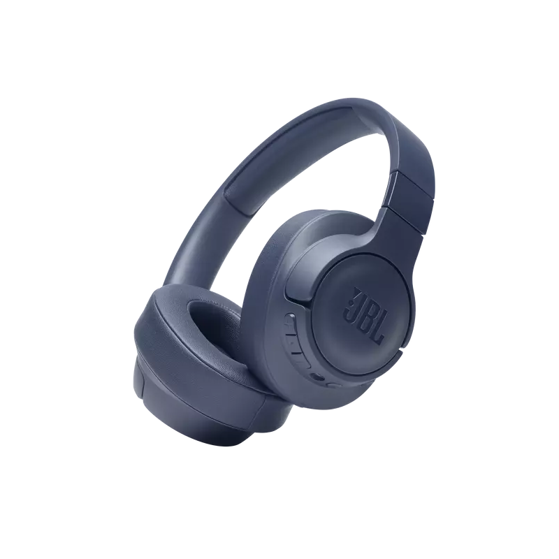 MICRO CASQUE SANS FIL STÉRÉO HI-FI PROMATE NOVA BLUETOOTH - BLEU