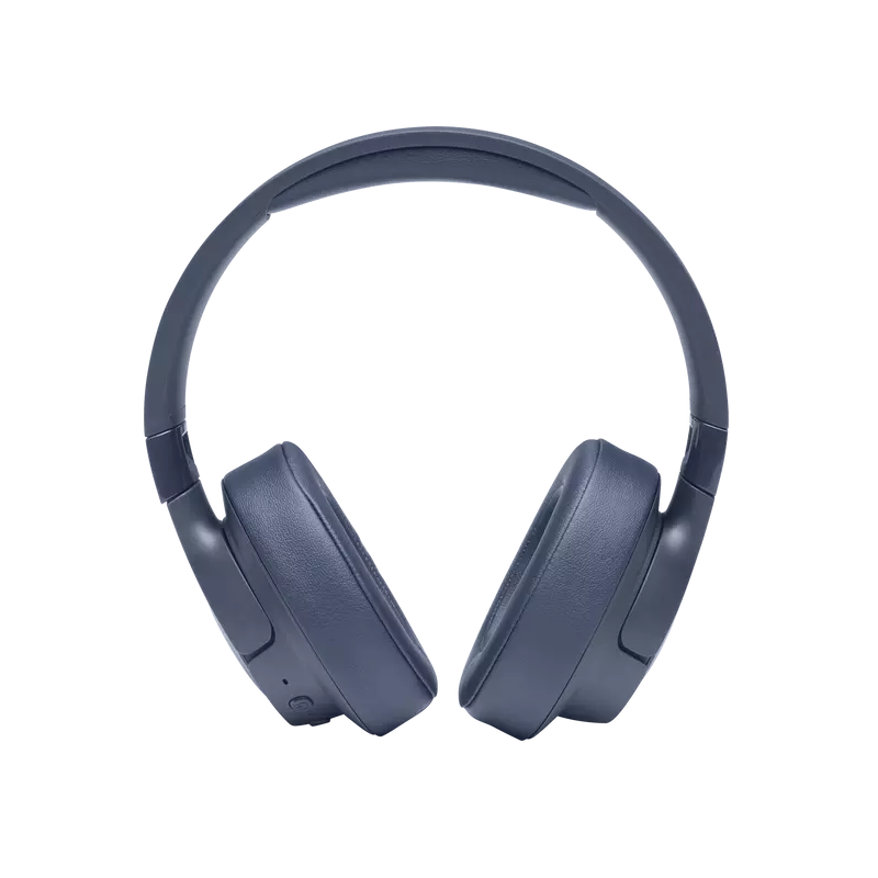 CASQUE SANS FIL BLUETOOTH JBL TUNE 760NC - BLEU CASQUE SANS FIL BLUETOOTH JBL TUNE 760NC - BLEU