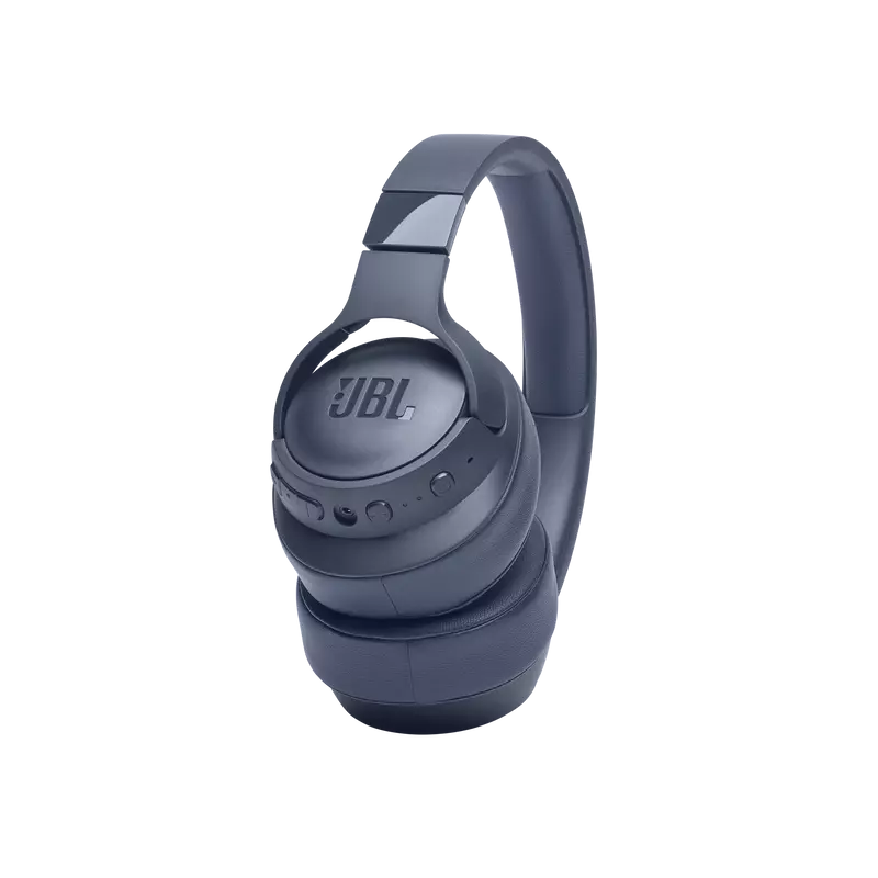 CASQUE SANS FIL BLUETOOTH JBL TUNE 760NC - BLEU