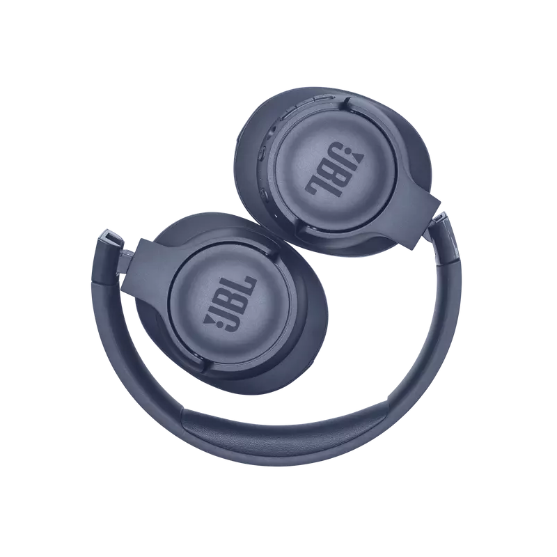 CASQUE SANS FIL BLUETOOTH JBL TUNE 760NC - BLEU