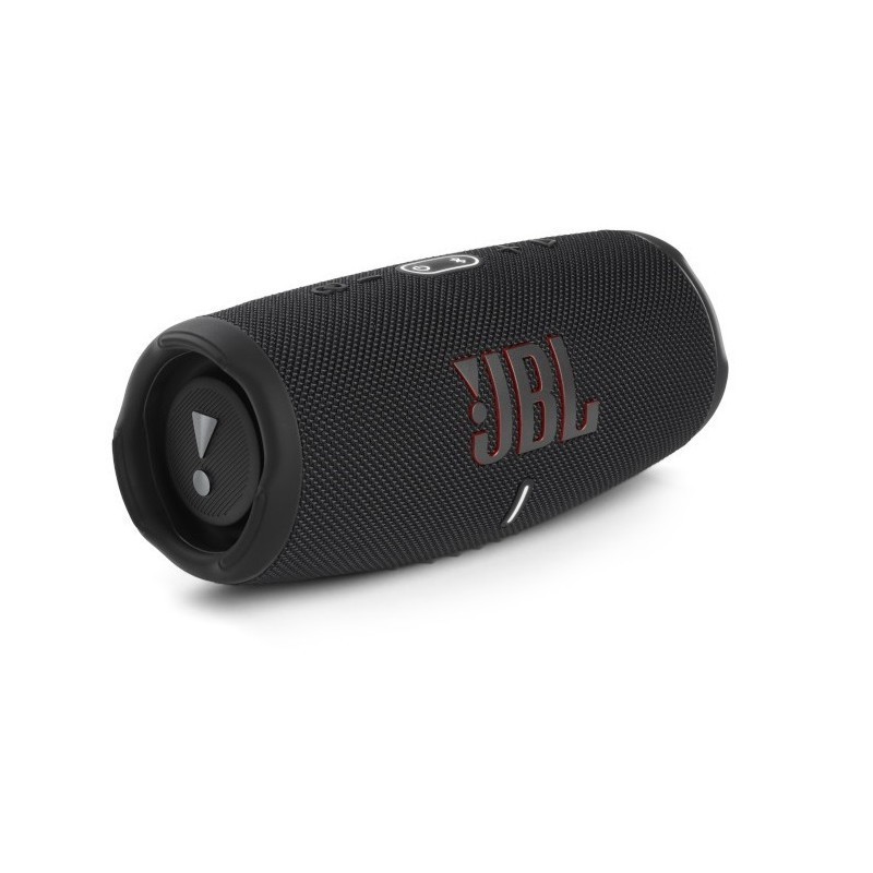 HAUT-PARLEUR JBL FLIP 6 ÉTANCHE BLUETOOTH - NOIR - Tunisie