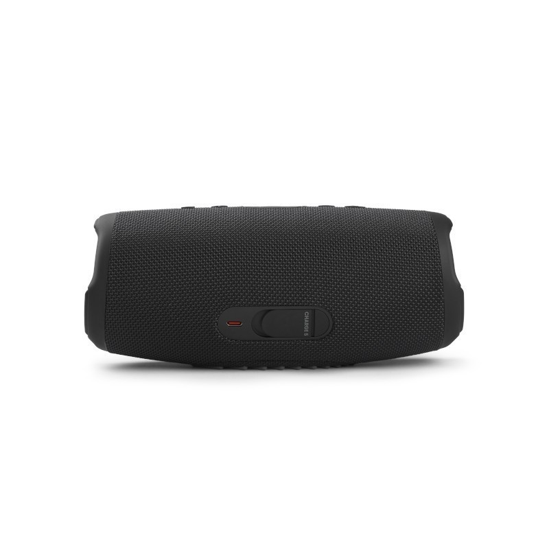 HAUT-PARLEUR JBL FLIP 6 ÉTANCHE BLUETOOTH - NOIR