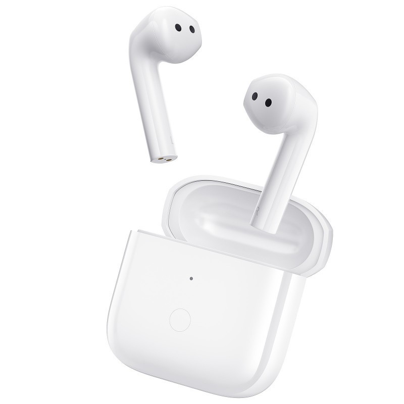 Ecouteurs sans fil True Wireless Xiaomi Mi Blanc - Ecouteurs