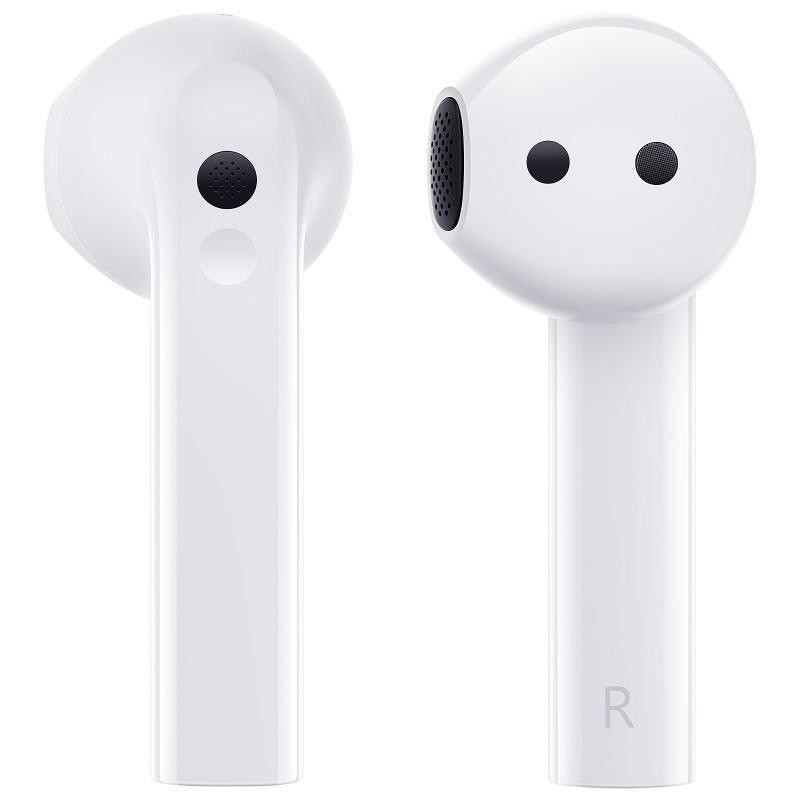 ÉCOUTEURS SANS FIL BLUETOOTH XIAOMI REDMI BUDS 3 - BLANC - Tunisie