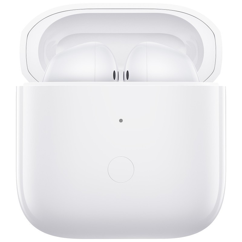 ÉCOUTEURS SANS FIL BLUETOOTH XIAOMI REDMI BUDS 3 - BLANC - Tunisie