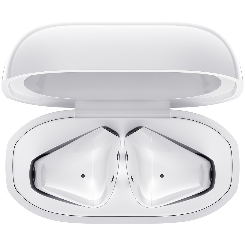 ÉCOUTEURS SANS FIL BLUETOOTH XIAOMI REDMI BUDS 3 - BLANC - Tunisie