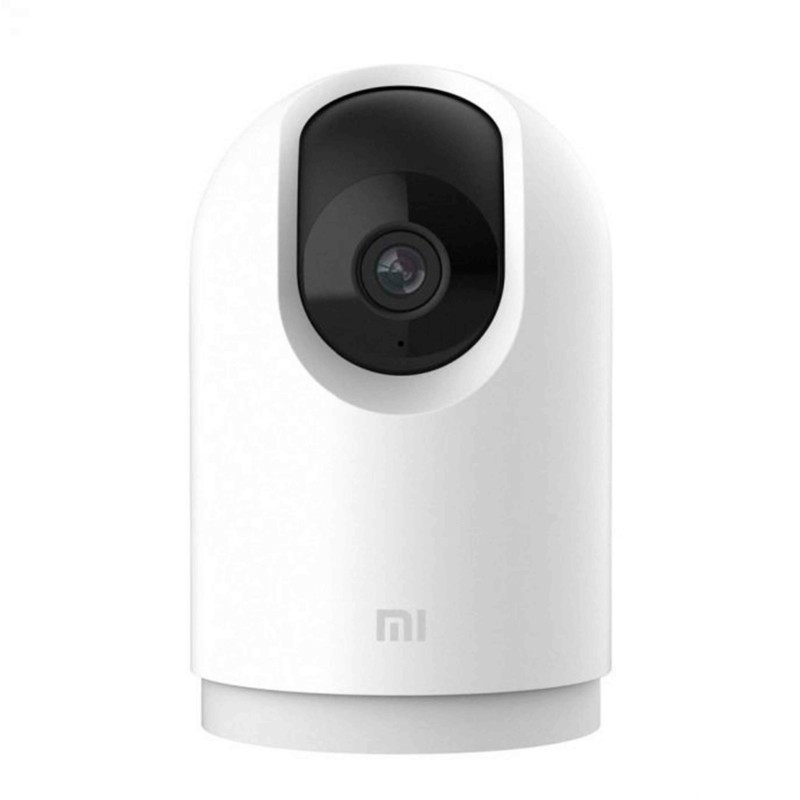 CAMÉRA DE SURVEILLANCE À DOMICILE XIAOMI MI 360° 2K PRO - Tunisie