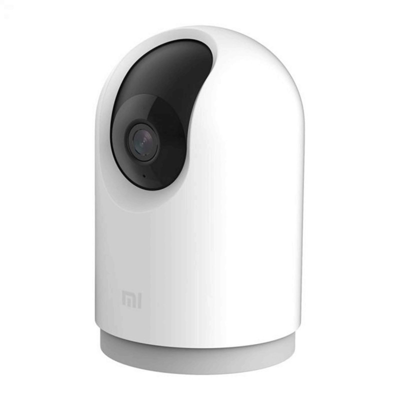 Caméra de surveillance connectée Xiaomi Smart Camera C200 intérieure Blanc  - Caméra de surveillance