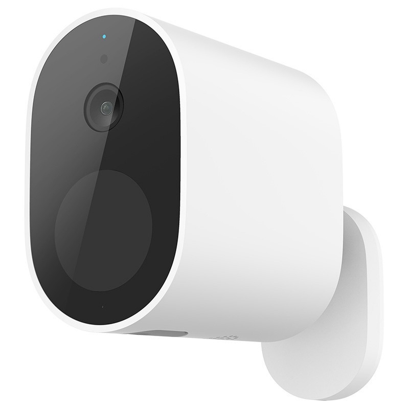 CAMÉRA DE SURVEILLANCE EXTERNE SANS FIL XIAOMI MI + SWITCH - Tunisie